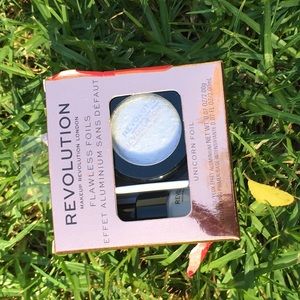 Revolution Flawless Foil Unicorn